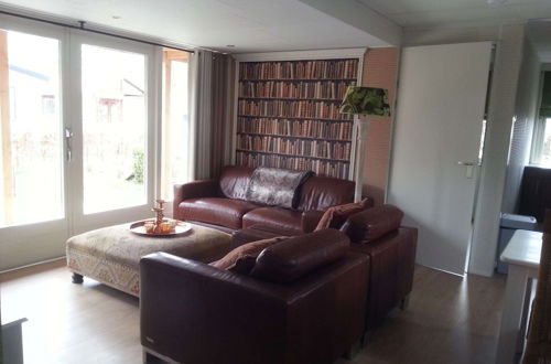 Photo 8 - Cozy Chalet with Dishwasher near Wadden Sea