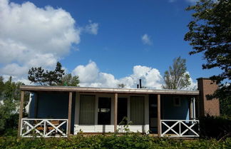 Photo 1 - Cozy Chalet with Dishwasher near Wadden Sea