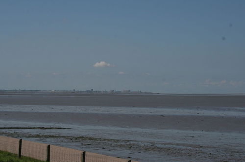 Photo 36 - Cozy Chalet with Dishwasher near Wadden Sea