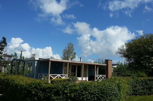 Photo 37 - Cozy Chalet with Dishwasher near Wadden Sea