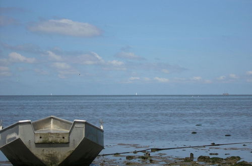 Photo 33 - Comfortable Villa With Garden, Near the Wadden Sea