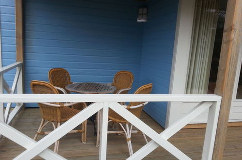 Photo 11 - Cozy Chalet with Dishwasher near Wadden Sea