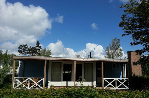 Photo 1 - Cozy Chalet with Dishwasher near Wadden Sea