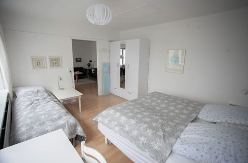 Foto 3 - Downtown Tórshavn - Large 3 Bedroom Apartment