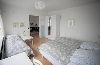 Foto 3 - Downtown Tórshavn - Large 3 Bedroom Apartment