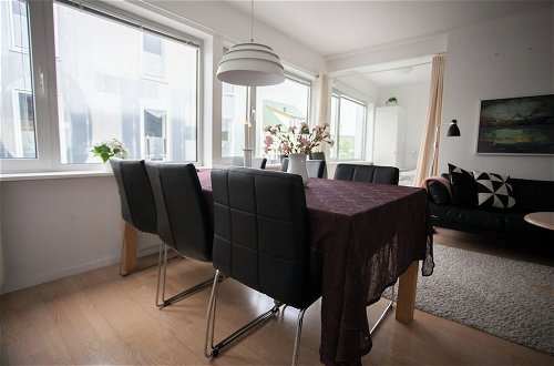 Foto 10 - Downtown Tórshavn - Large 3 Bedroom Apartment