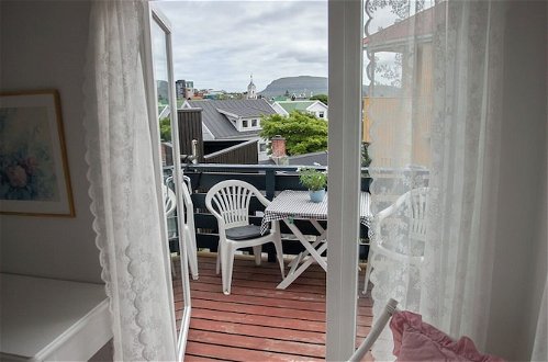 Foto 8 - Downtown Tórshavn - Large 3 Bedroom Apartment