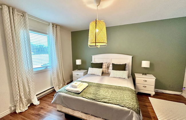 Condos du Mont-Trinité - Photo 2