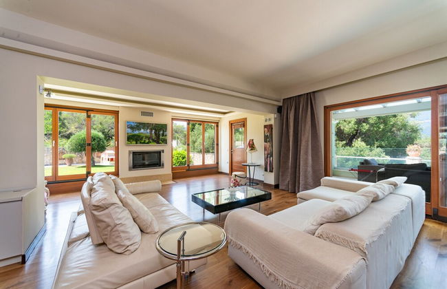 Oneirodromio by White Dream Villas - Foto 19