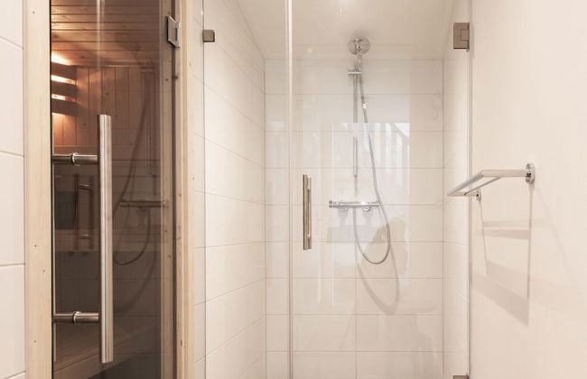 Villa With a Sauna in Tjeukemeer - Foto 11