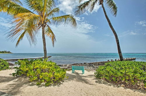 Photo 5 - Beachfront St Croix Condo w/ Pool + Lanai