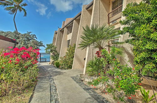 Photo 29 - Beachfront St Croix Condo w/ Pool + Lanai