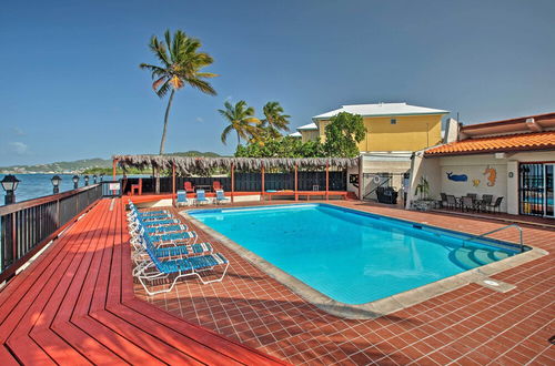 Photo 10 - Beachfront St Croix Condo w/ Pool + Lanai