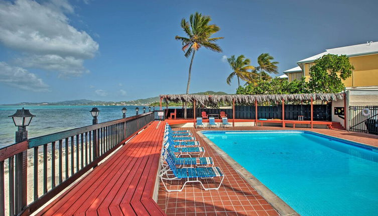 Photo 1 - Beachfront St Croix Condo w/ Pool + Lanai