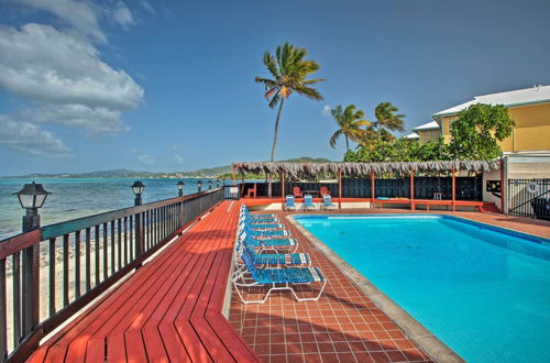 Photo 1 - Beachfront St Croix Condo w/ Pool + Lanai