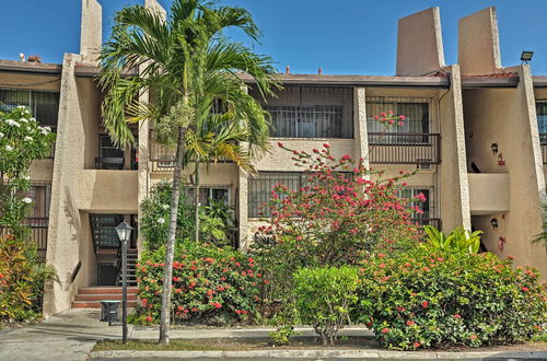 Photo 13 - Beachfront St Croix Condo w/ Pool + Lanai