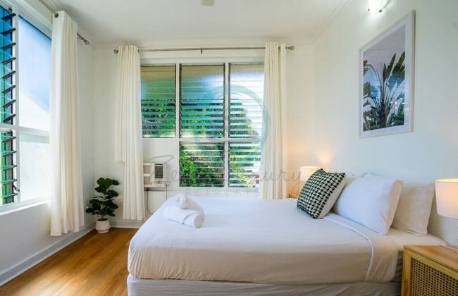 Nightcliff Nest - Stylish 2BR Apartment - Foto 3