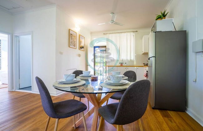 Nightcliff Nest - Stylish 2BR Apartment - Foto 6