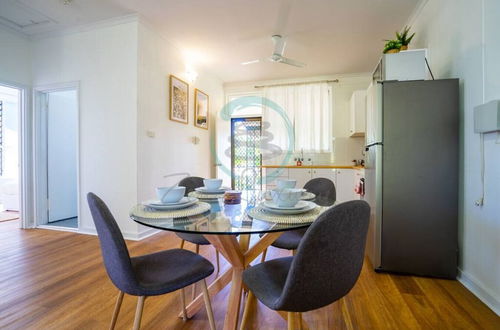 Foto 6 - Nightcliff Nest - Stylish 2BR Apartment