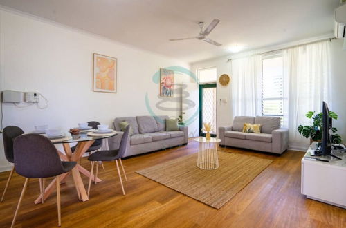 Foto 9 - Nightcliff Nest - Stylish 2BR Apartment