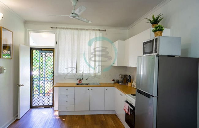 Nightcliff Nest - Stylish 2BR Apartment - Foto 8