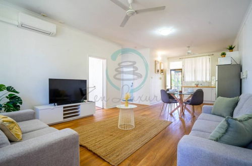 Foto 10 - Nightcliff Nest - Stylish 2BR Apartment