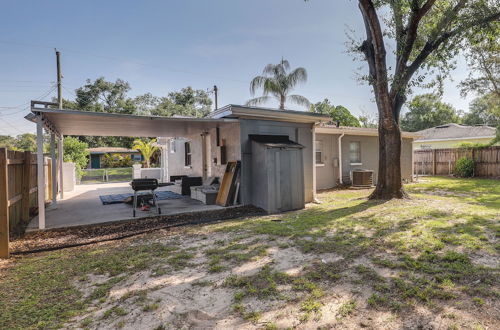 Photo 2 - Tampa Home w/ Patio - 1 Mi to Busch Gardens