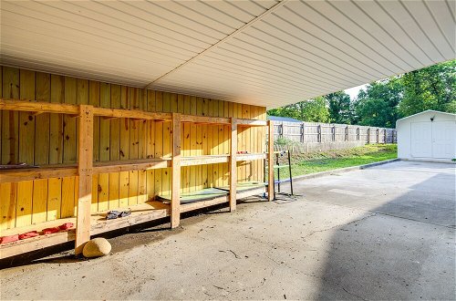 Photo 29 - Pet-friendly Pigeon Forge Home w/ Deck