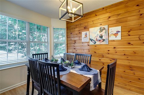 Photo 16 - Pet-friendly Pigeon Forge Home w/ Deck