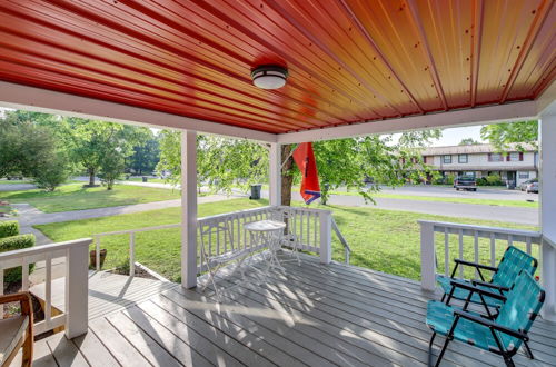 Photo 15 - Pet-friendly Pigeon Forge Home w/ Deck