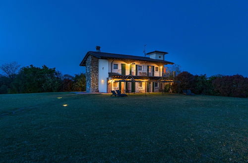 Foto 31 - Garda Country House by Wonderful Italy - Prato Verde