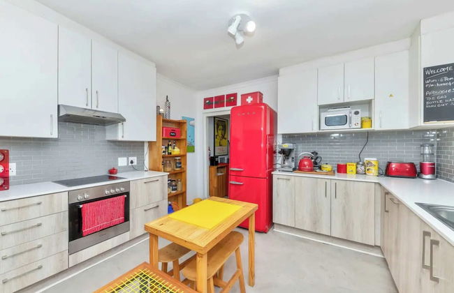 Modern and Stylish 2 BD House in Claremont - Foto 11