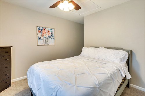 Photo 21 - Charming North Charleston Townhome - Pets Welcome
