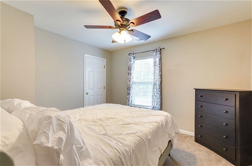 Photo 6 - Charming North Charleston Townhome - Pets Welcome