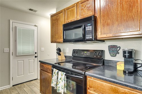 Photo 5 - Charming North Charleston Townhome - Pets Welcome