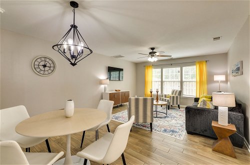 Photo 1 - Charming North Charleston Townhome - Pets Welcome