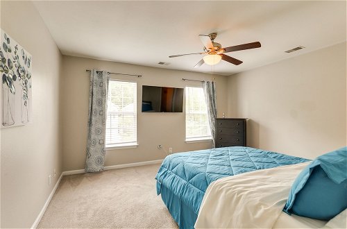 Photo 3 - Charming North Charleston Townhome - Pets Welcome