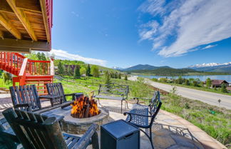 Photo 1 - Summit County Ski Getaway w/ Hot Tub & Views