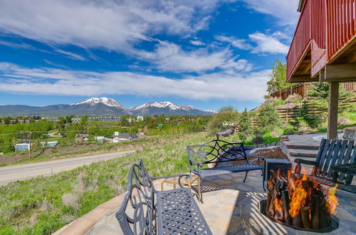 Photo 32 - Summit County Ski Getaway w/ Hot Tub & Views