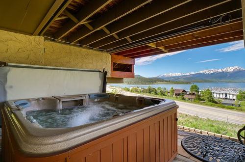 Photo 40 - Summit County Ski Getaway w/ Hot Tub & Views