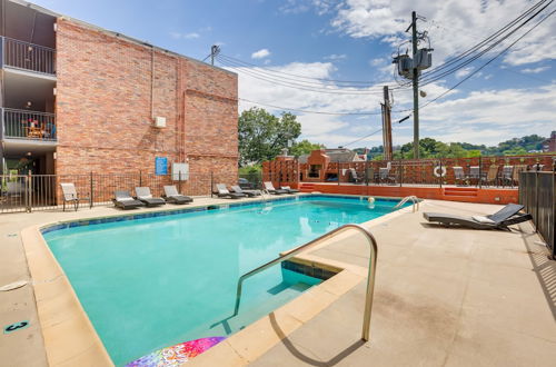 Photo 4 - Chic Birmingham Vacation Rental w/ Shared Pool