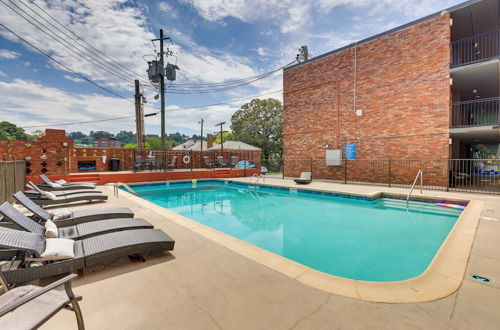 Photo 16 - Chic Birmingham Vacation Rental w/ Shared Pool