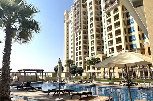 Photo 20 - Palm Jumeirah Marina Residence 3 Bedroom