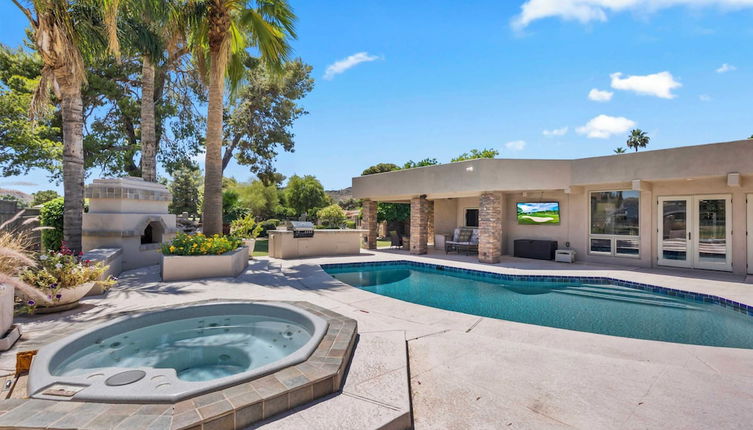 Photo 1 - Caddy Shack - 6BD Pool with Golf Views