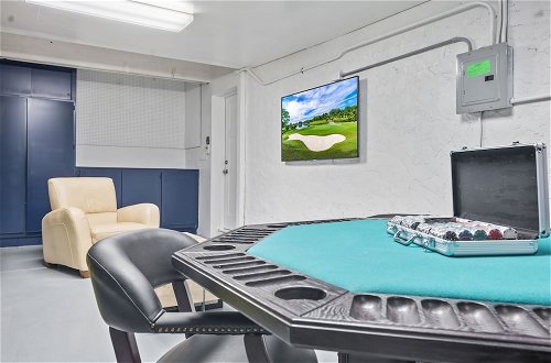 Foto 50 - Caddy Shack - 6BD Pool with Golf Views