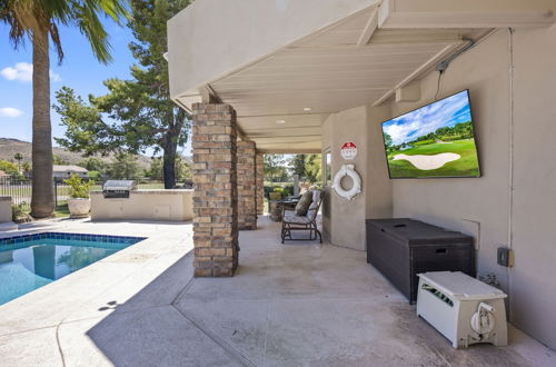 Foto 26 - Caddy Shack - 6BD Pool with Golf Views