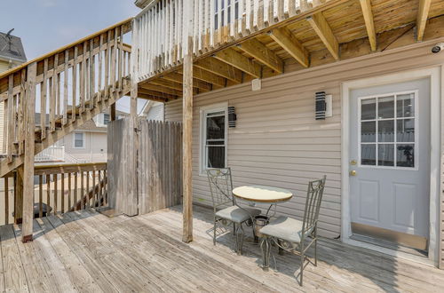 Photo 28 - Seaside Heights Apartment Near Beach + Boardwalk