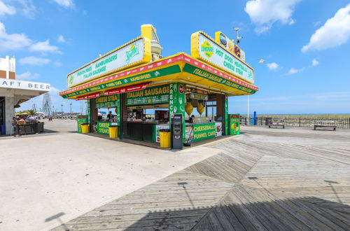 Photo 22 - Seaside Heights Apartment Near Beach + Boardwalk