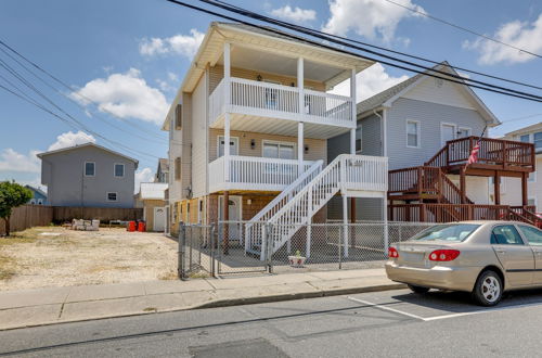 Foto 7 - Lovely Abode: Walk to Seaside Heights Boardwalk