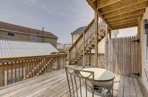 Photo 26 - Seaside Heights Apartment Near Beach + Boardwalk